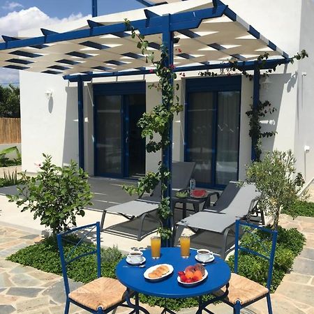 Utopia Residences Gaia House Petrokefálion المظهر الخارجي الصورة