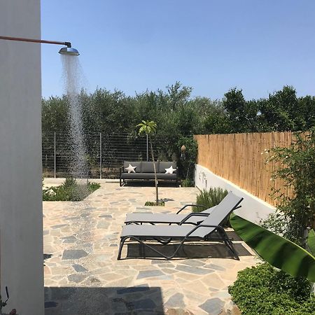 Utopia Residences Gaia House Petrokefálion المظهر الخارجي الصورة