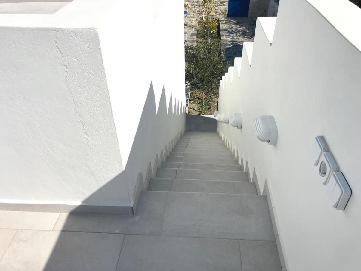 Utopia Residences Gaia House Petrokefálion المظهر الخارجي الصورة