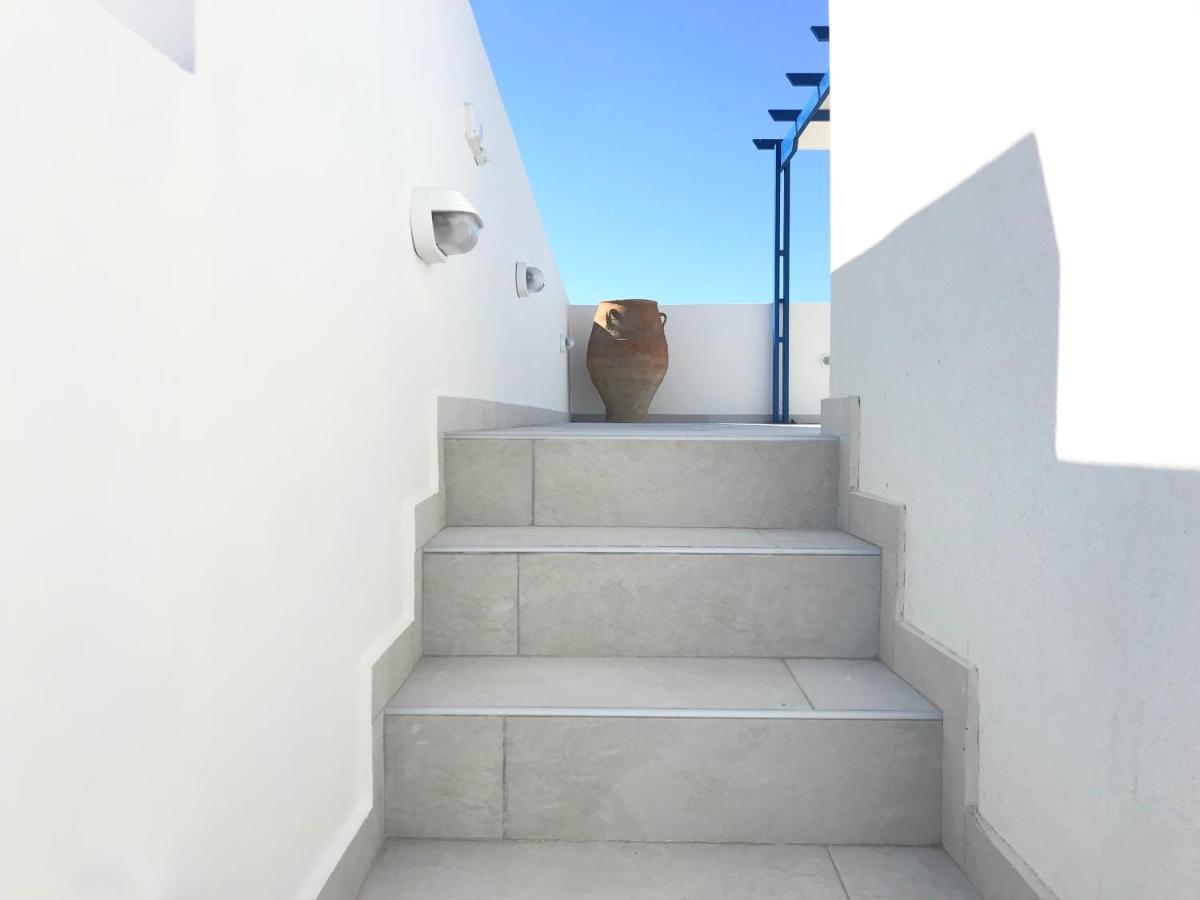 Utopia Residences Gaia House Petrokefálion المظهر الخارجي الصورة