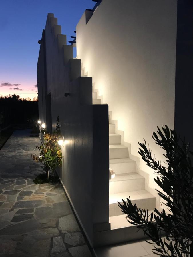 Utopia Residences Gaia House Petrokefálion المظهر الخارجي الصورة
