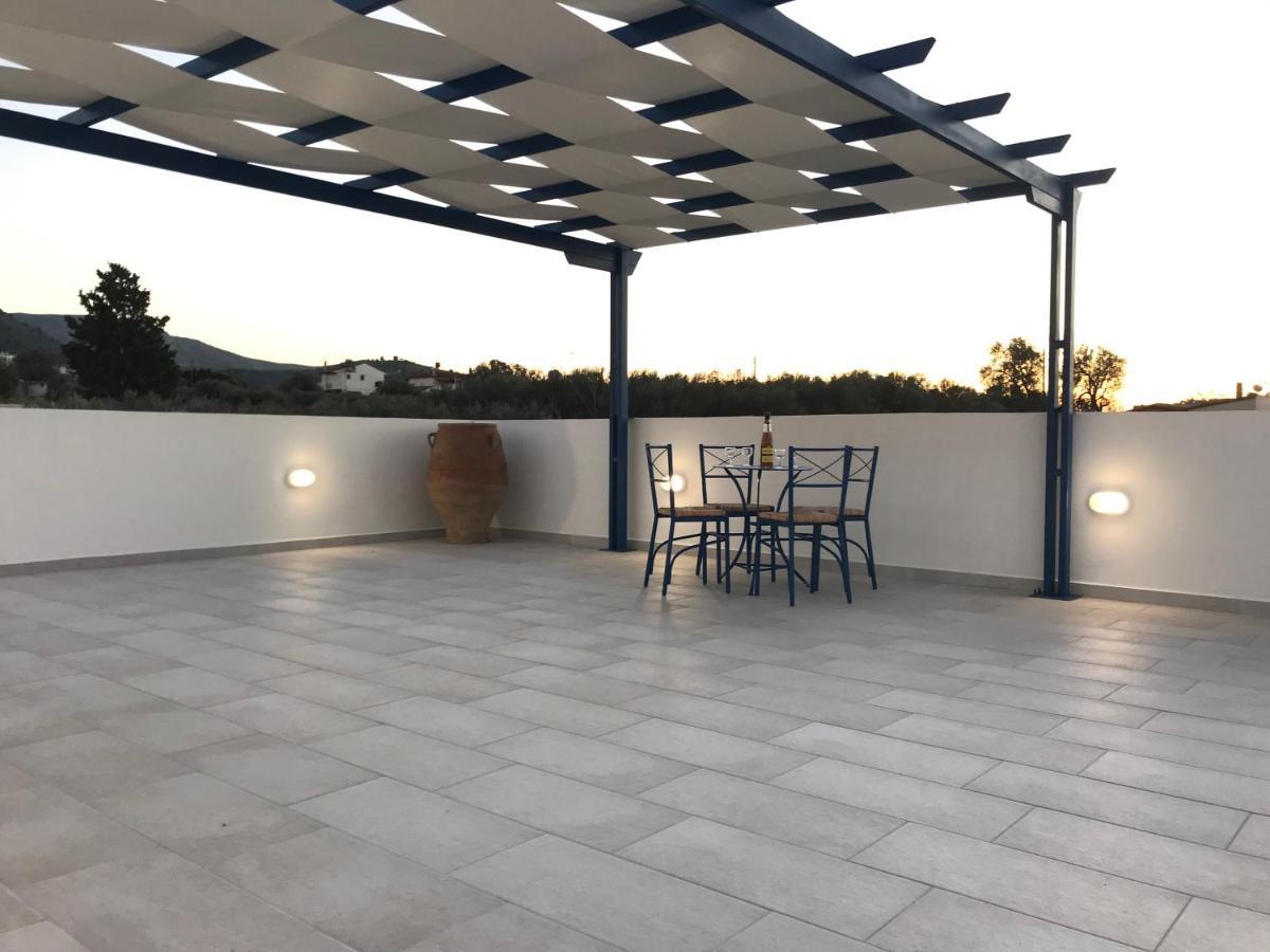 Utopia Residences Gaia House Petrokefálion المظهر الخارجي الصورة