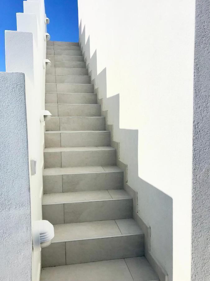 Utopia Residences Gaia House Petrokefálion المظهر الخارجي الصورة