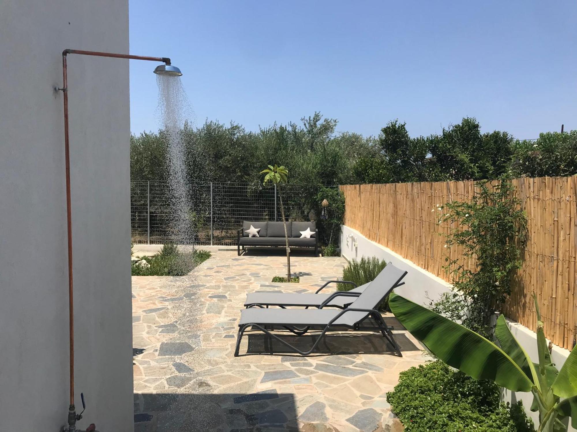 Utopia Residences Gaia House Petrokefálion المظهر الخارجي الصورة